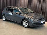 Volkswagen Golf 2.0 TDI 116 Hk
