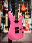 Charvel Pro Mod Plus Platinum Pink
