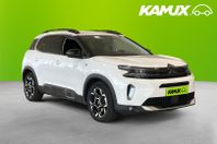 Citroën C5 Aircross Hybrid 225 EAT Shine Exclusive 225hk