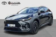 Toyota bZ4X 71.4 kWh 204HK ACTIVE V-HJUL
