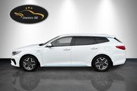 Kia Optima Sport Wagon Plug-in Hybrid Advance Plus Euro6 Pan