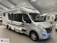 Adria MATRIX SUPREME M 687 SL / Bodels AC