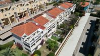 Magnifik takvåning i Denia