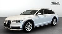 Audi A6 Allroad Quattro 3.0 TDI Dragkrok, Dieselvärmare