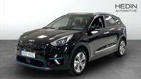 Kia Niro E-NIRO ADVANCE