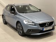 Volvo V40 Cross Country D3 Momentum Drag Värmare