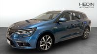 Renault Mégane Sport Tourer 1.2 TCe EDC, 132hk BOSE