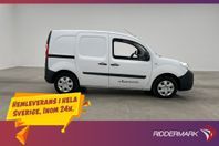 Renault Kangoo 1.5dCi Ny-Kamrem Dragkrok V-Inredd Moms
