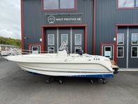 Uttern S55 Exclusive Mercruiser 3,0 L -2007