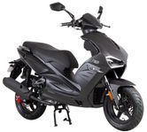 Viarelli Forza Moped Klass 1