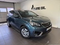 Peugeot 5008 1.5 BlueHDi 131hk / I-Cockpit / 7-sits / SoV