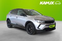 Opel Grandland 1.2 Turbo Automatic GS Line 130hk