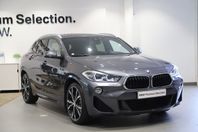 BMW X2 xDrive20d M Sport Dragkrok Vinterhjul