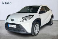 Toyota Aygo X 1,0 MAN 5-VXL PLAY