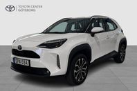 Toyota Yaris Cross Hybrid Active Plus