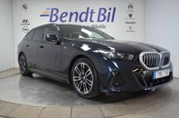 BMW i5 eDrive40 Touring M Sport Active Launch Edition/ Drag