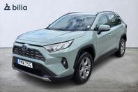Toyota RAV4 Hybrid AWD-i Elhybrid Active Komfortpaket