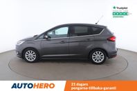 Ford C-Max 2.0 TDCi Titanium / Panorama, Backkamera