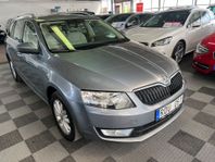 Skoda Octavia Kombi 1.6 TDI 4x4 Elegance Euro 5