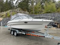 Finnmaster 62DC Yamaha F130 2018