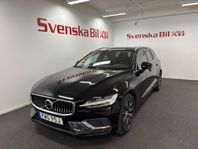 Volvo V60 Recharge T6 AWD Inscription Momentum 3,95% ränta