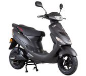 Elmoped Viarelli GT1E Klass 2 - Kampanj