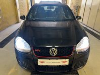 Volkswagen Rabbit GTI 4-door (NA) 2.0 TSI TAKLUCKA/NAVI/AUX