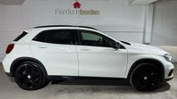 Mercedes-Benz GLA 220 d 4MATIC AMG Navi Pano H/K B-kamera