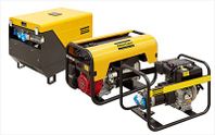 Atlas Copco Elverk 2-14 kVA