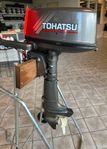 Tohatsu 5 hk