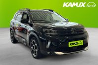Citroën C5 Aircross 1.2 PureTech Navi B-kamera 131 hk