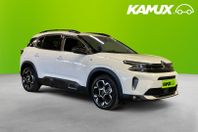 Citroën C5 Aircross Hybrid Exclusive Navi 360 Elstol Carplay