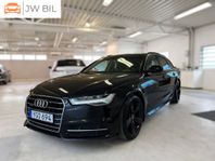 Audi A6 Avant 2.0 TDI Quattro S-Line Drag D-Värm Matrix PDC