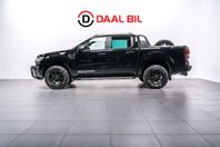 Ford ranger DUBBELHYTT 2.0 BI-TURBO 4WD 213HK WILDTRACK DRAG