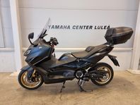 Yamaha T-Max Tech Max