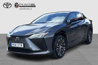 Lexus RZ 450e AWD LUXURY DIMORAMA MARK LEVINSON V-HJUL DRAG
