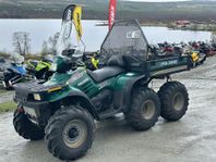 Polaris Big Boss 6x6