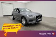 Volvo XC60 T5 250hk VOC Värmare Navigator Lane Assist