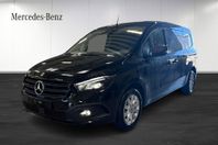 Mercedes-Benz Citan L2 112 Select Motornova MAX #LAGERBIL#