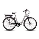 Elcykel Saxonette Advanced Plus 3 Vxl 28" 50 cm