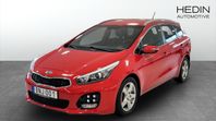Kia Cee´d SW 1,6 CRDI DCT GT-LINE