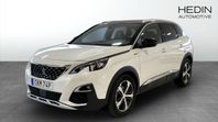 Peugeot 3008 1,2 Puretech 130 HK | GT-LINE
