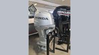 Honda BF 40 2022