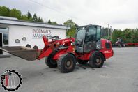 HJULLASTARE WEIDEMANN 4070 CX100