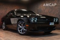 Dodge Challenger 5.7 V8 R/T 381hk | Taklucka | Alpine | Navi