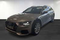 Audi A6 allroad quattro 45 TDI S Tronic Dragkrok