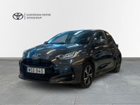 Toyota Yaris HSD 115 Active Plus Säkerhetspaket Vinterhjul
