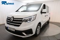 Renault trafic III D-hytt PhII Nor L2H1 150 A II