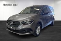Mercedes-Benz Citan L2 112 Select Motornova MAX #Lagerbil#