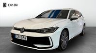 Volkswagen Passat EHYBRID 272 DSG6 R-LINE